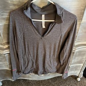 Lululemon long sleeve